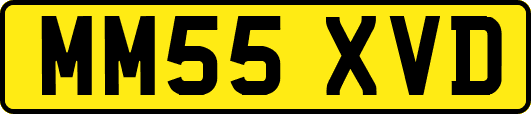 MM55XVD