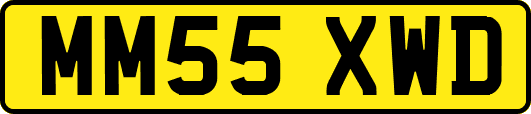 MM55XWD