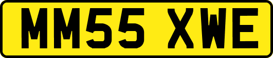 MM55XWE
