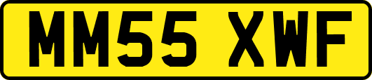 MM55XWF