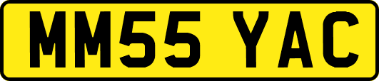 MM55YAC