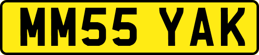 MM55YAK
