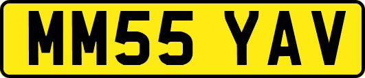 MM55YAV