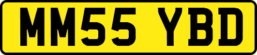 MM55YBD