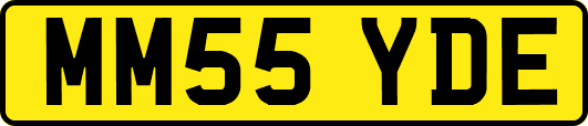 MM55YDE