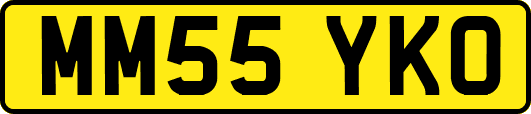 MM55YKO