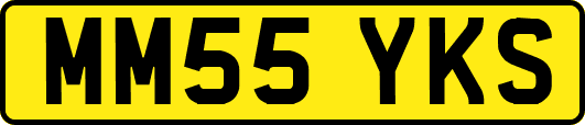 MM55YKS