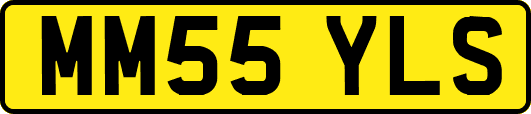 MM55YLS