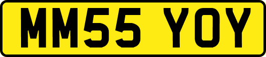 MM55YOY