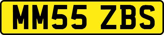 MM55ZBS