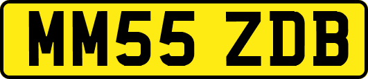 MM55ZDB