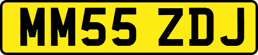 MM55ZDJ