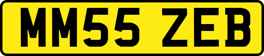MM55ZEB