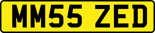 MM55ZED