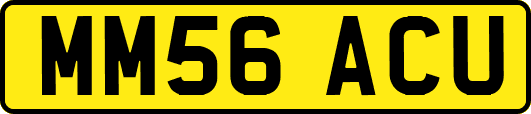 MM56ACU