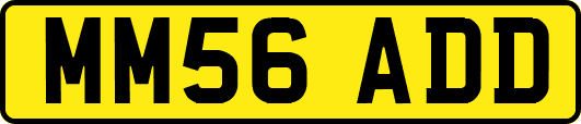 MM56ADD