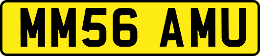 MM56AMU