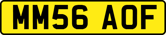 MM56AOF