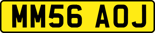 MM56AOJ