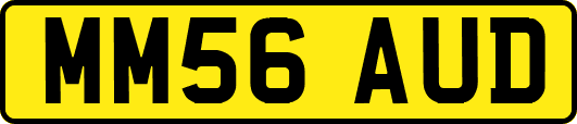 MM56AUD
