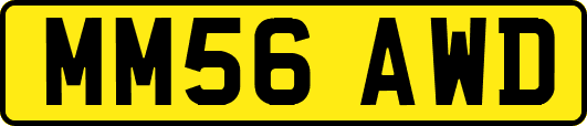 MM56AWD