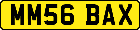 MM56BAX