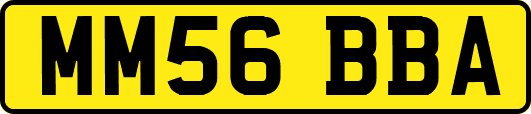MM56BBA