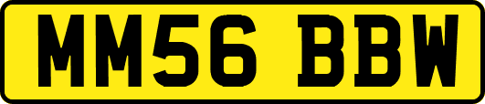 MM56BBW