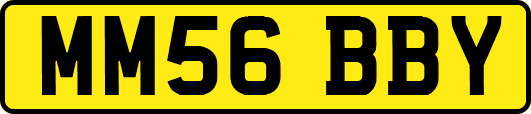 MM56BBY