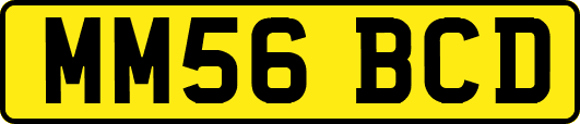 MM56BCD
