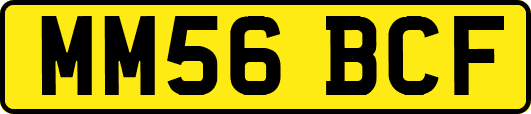 MM56BCF