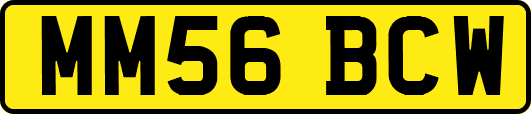 MM56BCW