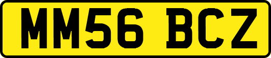 MM56BCZ