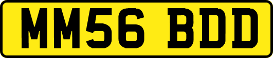 MM56BDD