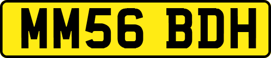 MM56BDH