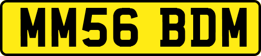 MM56BDM