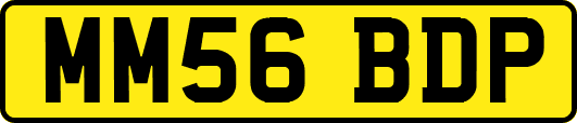 MM56BDP