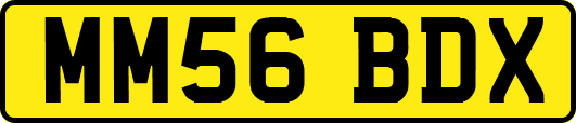 MM56BDX