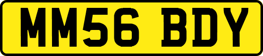 MM56BDY