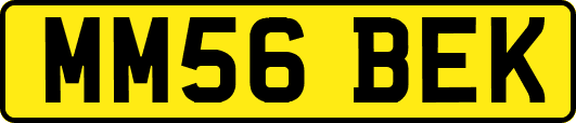 MM56BEK