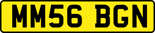 MM56BGN