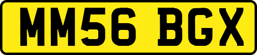 MM56BGX