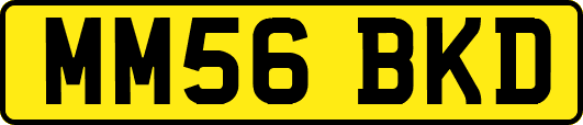 MM56BKD