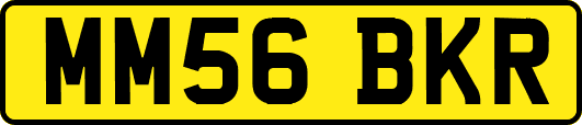MM56BKR
