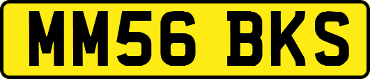 MM56BKS