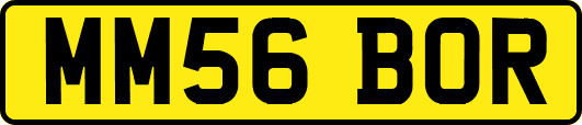 MM56BOR