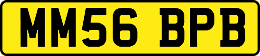 MM56BPB