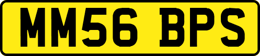 MM56BPS