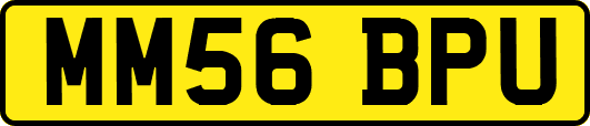 MM56BPU