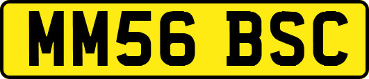 MM56BSC